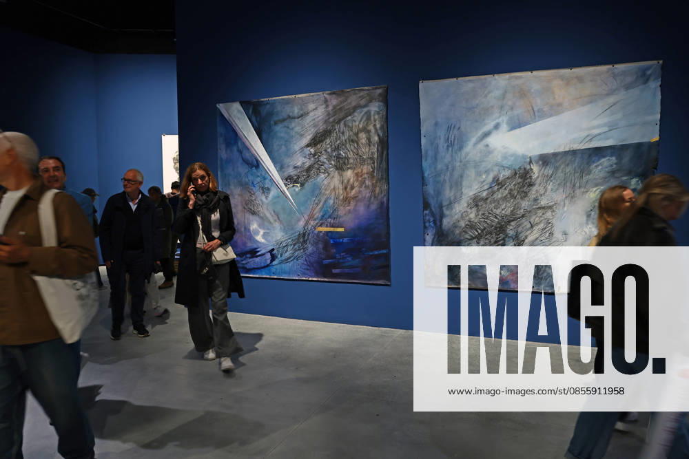 The 61st International Art Exhibition of the Venice Biennale - In Minor Keys by Koyo Kouoh - will take place from Saturday, May 9th to Sunday, November 22nd, 2026 (pre-opening May 6th, 7th, and 8th) in the institutional venues of the Giardini, the Arsenale, and various other venues throughout Venice. Pictured: Central Pavilion