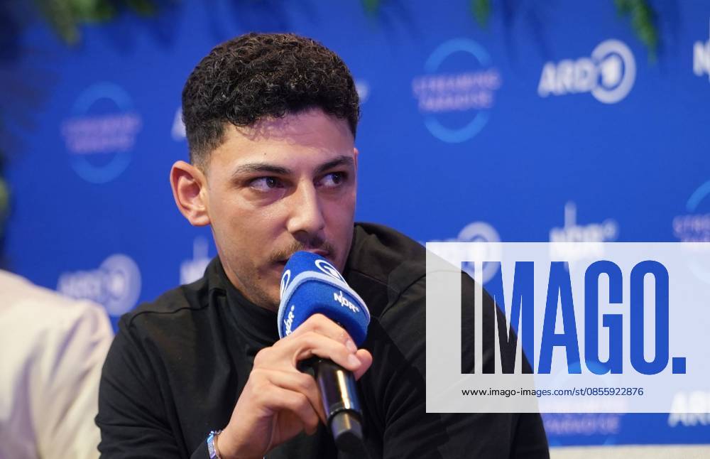 GER, Hamburg, trade fair, exhibition halls, Online Marketing Rockstars Festival, event for digital marketing and technology, OMR Expo, trade fair, OMR Festival 2026 in Hamburg, Xidir Koder Alian Xidir 157, musician and actor CE