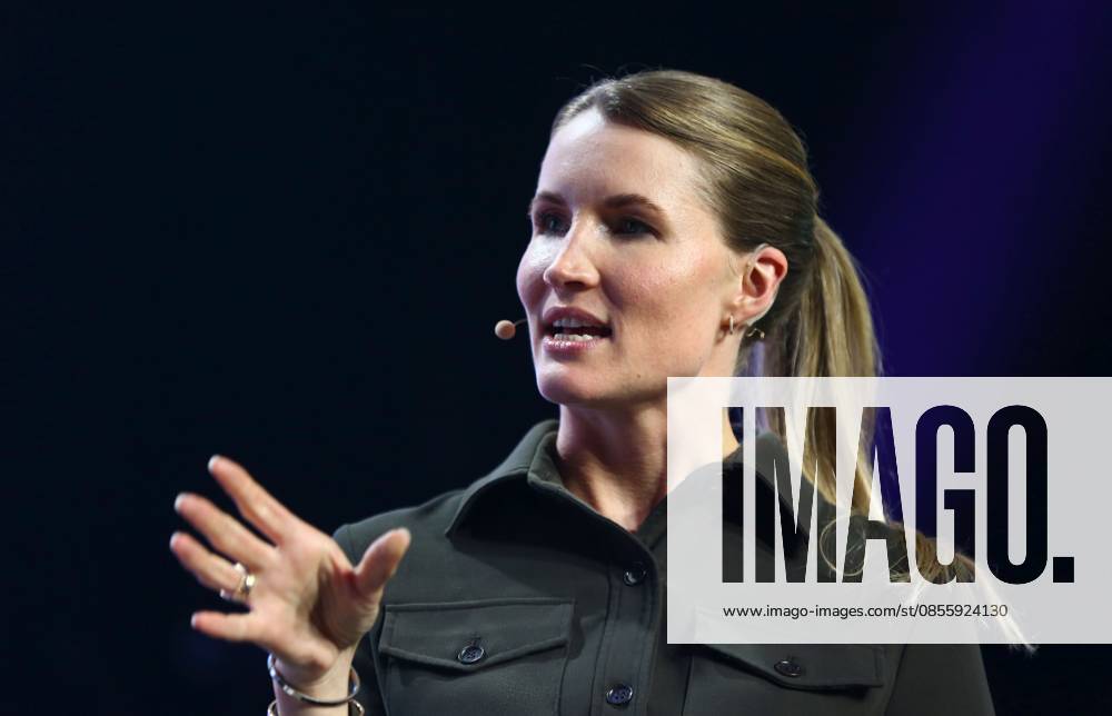 GER, Hamburg, trade fair, exhibition halls, Online Marketing Rockstars Festival, event for digital marketing and technology, OMR Expo, trade fair, OMR Festival 2026 in Hamburg, Katharina Brunsendorf Head of Content, Scalable Capital CE