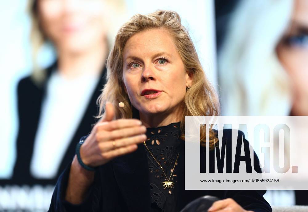 GER, Hamburg, trade fair, exhibition halls, Online Marketing Rockstars Festival, event for digital marketing and technology, OMR Expo, trade fair, OMR Festival 2026 in Hamburg, Saskia Bruysten Partner and Co Founder International, Carbon Equity CE