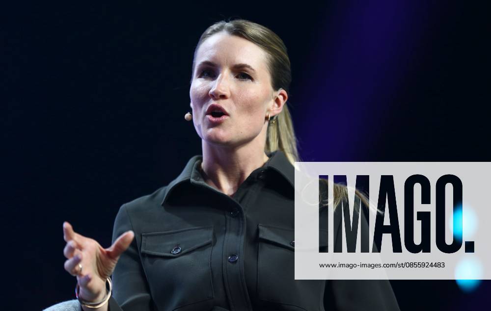 GER, Hamburg, trade fair, exhibition halls, Online Marketing Rockstars Festival, event for digital marketing and technology, OMR Expo, trade fair, OMR Festival 2026 in Hamburg, Katharina Brunsendorf Head of Content, Scalable Capital CE