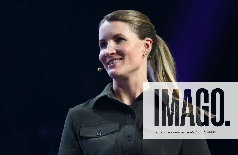 GER, Hamburg, trade fair, exhibition halls, Online Marketing Rockstars Festival, event for digital marketing and technology, OMR Expo, trade fair, OMR Festival 2026 in Hamburg, Katharina Brunsendorf Head of Content, Scalable Capital CE
