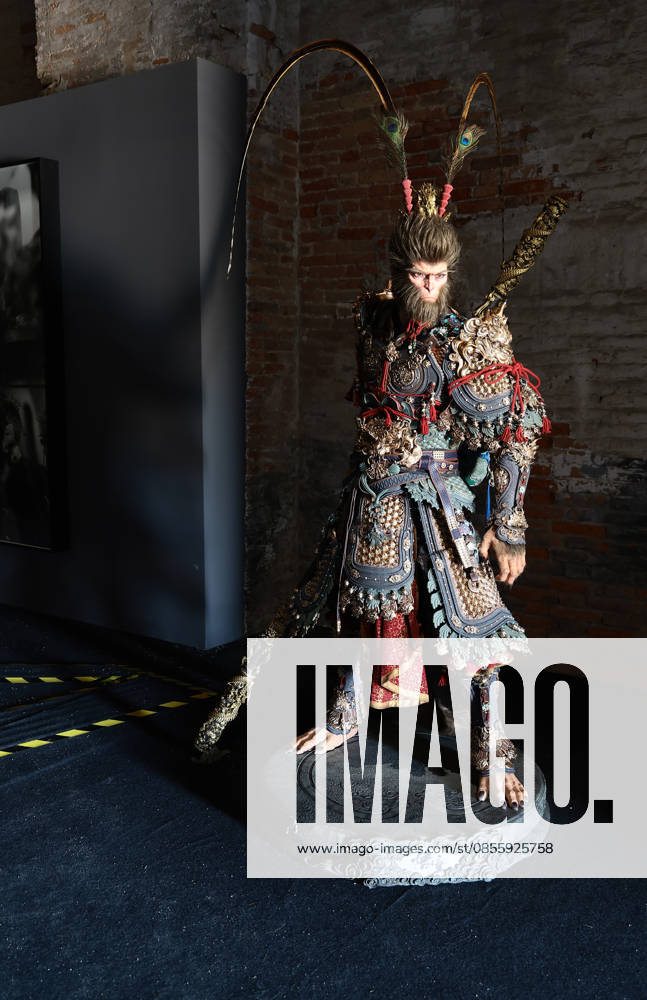 The 61st International Art Exhibition of the Venice Biennale - In Minor Keys by Koyo Kouoh - will take place from Saturday, May 9th to Sunday, November 22nd, 2026 (pre-opening May 6th, 7th, and 8th) in the institutional venues of the Giardini, the Arsenale, and various other venues throughout Venice. Pictured: China Pavilion