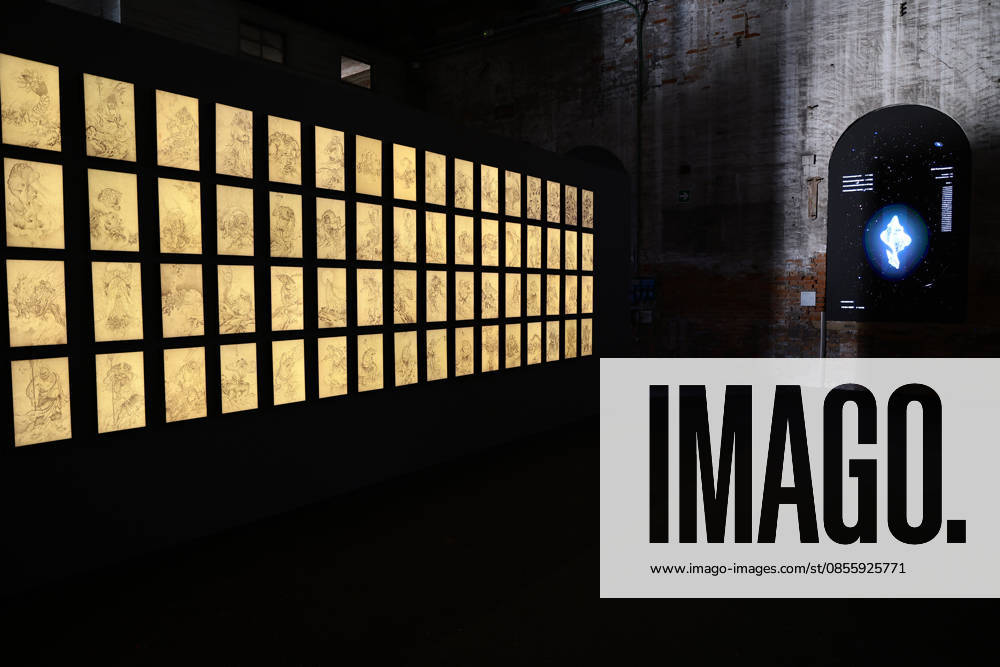 The 61st International Art Exhibition of the Venice Biennale - In Minor Keys by Koyo Kouoh - will take place from Saturday, May 9th to Sunday, November 22nd, 2026 (pre-opening May 6th, 7th, and 8th) in the institutional venues of the Giardini, the Arsenale, and various other venues throughout Venice. Pictured: China Pavilion