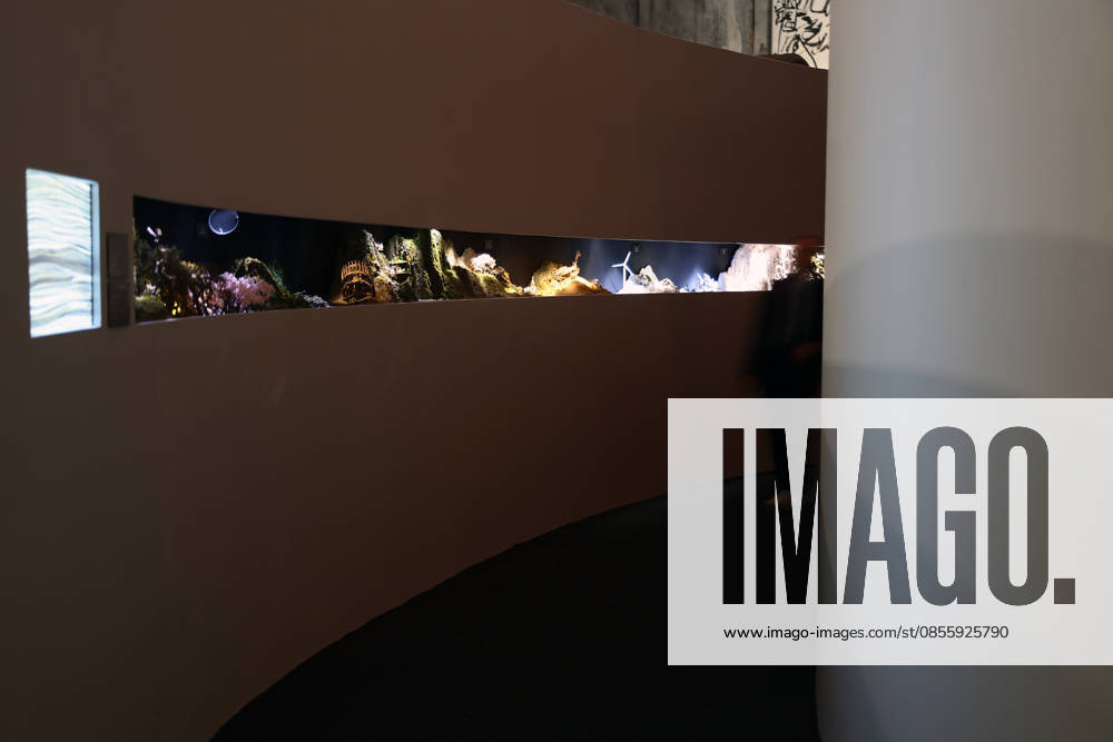 The 61st International Art Exhibition of the Venice Biennale - In Minor Keys by Koyo Kouoh - will take place from Saturday, May 9th to Sunday, November 22nd, 2026 (pre-opening May 6th, 7th, and 8th) in the institutional venues of the Giardini, the Arsenale, and various other venues throughout Venice. Pictured: China Pavilion