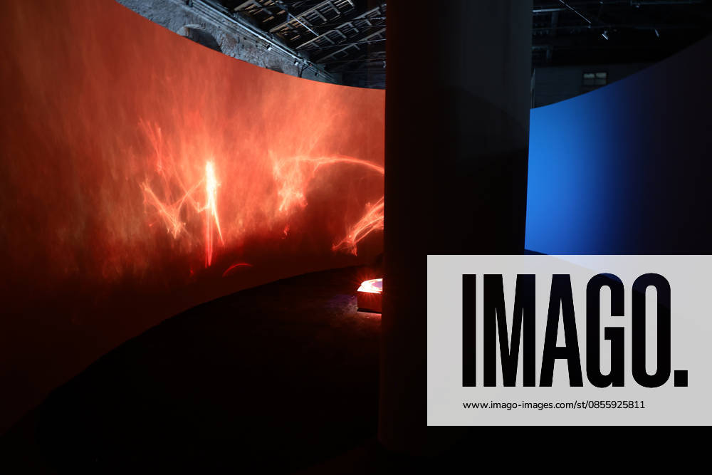 The 61st International Art Exhibition of the Venice Biennale - In Minor Keys by Koyo Kouoh - will take place from Saturday, May 9th to Sunday, November 22nd, 2026 (pre-opening May 6th, 7th, and 8th) in the institutional venues of the Giardini, the Arsenale, and various other venues throughout Venice. Pictured: China Pavilion