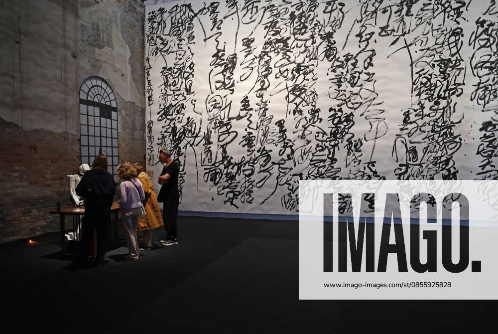 The 61st International Art Exhibition of the Venice Biennale - In Minor Keys by Koyo Kouoh - will take place from Saturday, May 9th to Sunday, November 22nd, 2026 (pre-opening May 6th, 7th, and 8th) in the institutional venues of the Giardini, the Arsenale, and various other venues throughout Venice. Pictured: China Pavilion