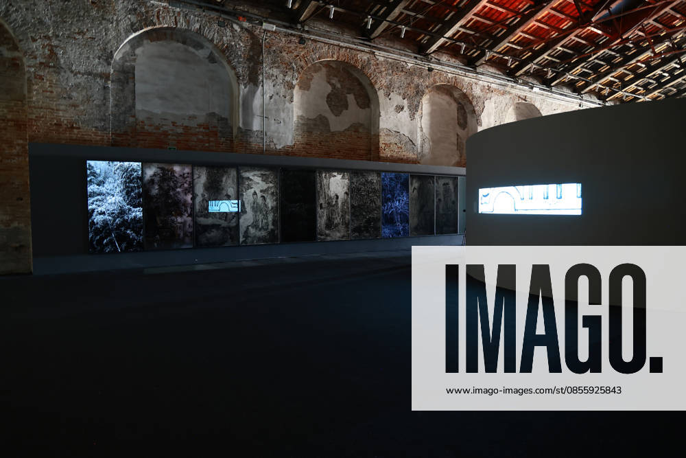 The 61st International Art Exhibition of the Venice Biennale - In Minor Keys by Koyo Kouoh - will take place from Saturday, May 9th to Sunday, November 22nd, 2026 (pre-opening May 6th, 7th, and 8th) in the institutional venues of the Giardini, the Arsenale, and various other venues throughout Venice. Pictured: China Pavilion