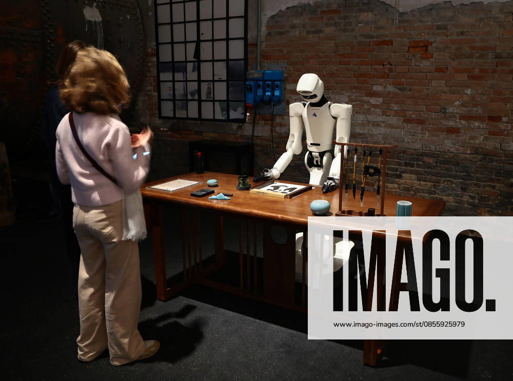 The 61st International Art Exhibition of the Venice Biennale - In Minor Keys by Koyo Kouoh - will take place from Saturday, May 9th to Sunday, November 22nd, 2026 (pre-opening May 6th, 7th, and 8th) in the institutional venues of the Giardini, the Arsenale, and various other venues throughout Venice. Pictured: China Pavilion