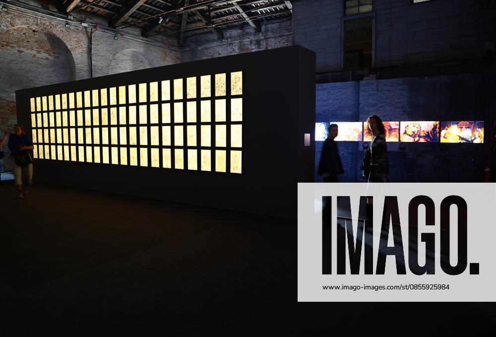 The 61st International Art Exhibition of the Venice Biennale - In Minor Keys by Koyo Kouoh - will take place from Saturday, May 9th to Sunday, November 22nd, 2026 (pre-opening May 6th, 7th, and 8th) in the institutional venues of the Giardini, the Arsenale, and various other venues throughout Venice. Pictured: China Pavilion