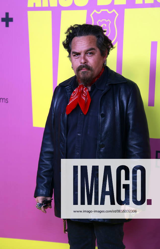 Hombres G premiere their film, Los mejores anos de nuestra vida Jimmy Barnatán during the premiere of the film Los mejores anos de nuestra vida , on May 7, 2026, in Madrid Spain It is an intimate and emotional portrait of Hombres G, a band that marked several generations and is still as relevant as in its beginnings Through unpublished material and a contemporary look, the documentary celebrates 40 years of friendship, music and endless energy 07 MAY 2026 Madrid Madrid Madrid Espana