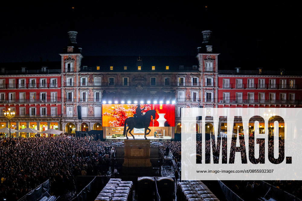 Rels B presents his next album in Madrid The artist Rels B presents his next album, in the Plaza Mayor, on May 7, 2026, in Madrid Spain Rels B Daniel Heredia is an urban music artist who mixes rap, R B and pop, and has established himself as one of the strongest Spanish names in the genre in recent years The album he presents is titled love love FLAKK and the presentation will be in a listening party format 07 MAY 2026 ARTIST MUSIC MUSIC RELS B DISCO PRESENTATION RAPERO RAP Madrid Madrid Espana