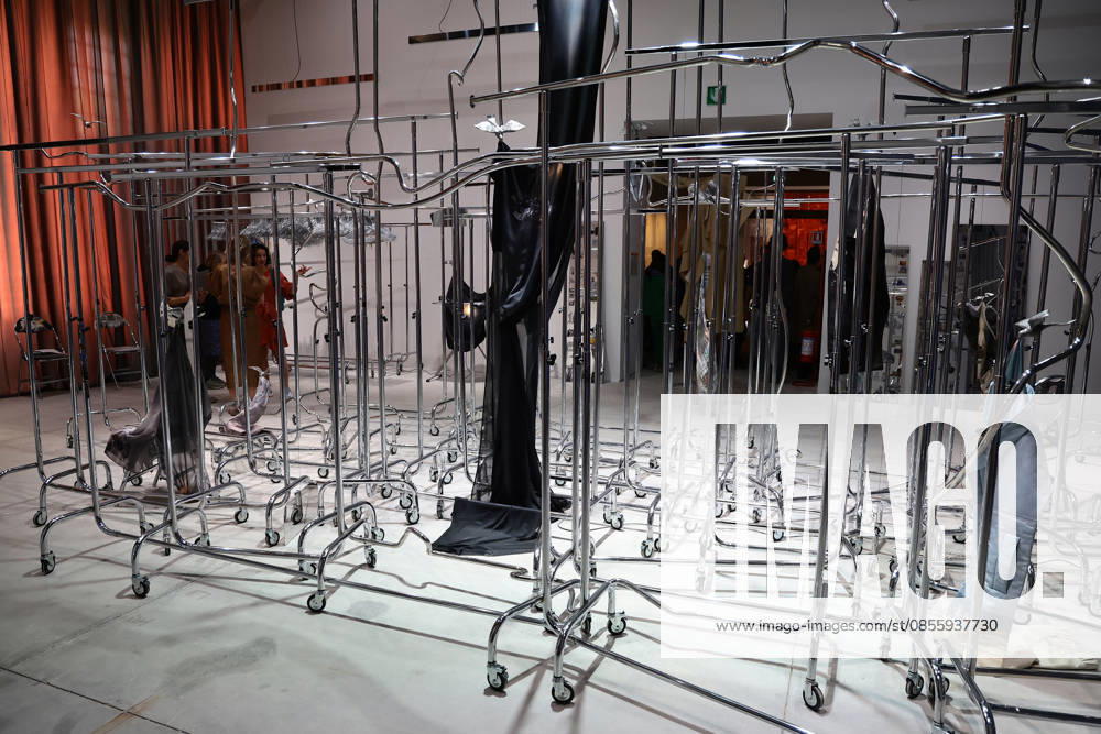 The 61st International Art Exhibition of the Venice Biennale - In Minor Keys by Koyo Kouoh - will take place from Saturday, May 9th to Sunday, November 22nd, 2026 (pre-opening May 6th, 7th, and 8th) in the institutional venues of the Giardini, the Arsenale, and various venues throughout Venice. Pictured: Latvian Pavilion