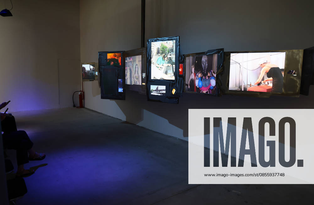 The 61st International Art Exhibition of the Venice Biennale - In Minor Keys by Koyo Kouoh - will take place from Saturday, May 9th to Sunday, November 22nd, 2026 (pre-opening May 6th, 7th, and 8th) in the institutional venues of the Giardini, the Arsenale, and various venues throughout Venice. Pictured: Latvian Pavilion