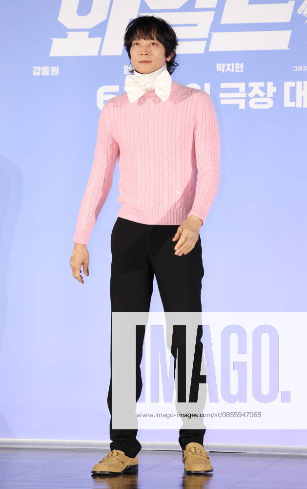 S. Korean actor Kang Dong-won S. Korean actor Kang Dong-won South Korean actor Kang Dong-won, who stars in the new movie Wild Sing, attends a publicity event in Seoul on May 7, 2026, to promote the movie, set to hit local screens in South Korea on June 3. (Yonhap) 2026-05-08 09:41:22 < 1980-2026 YONHAPNEWS AGENCY. .> ¼¿ïƯº°½Ã