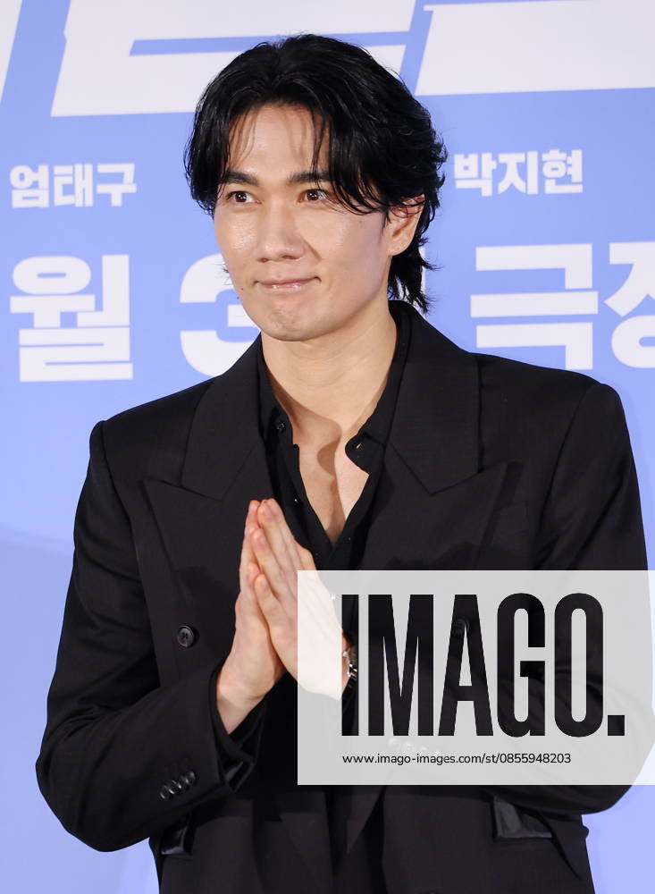 S. Korean actor Um Tae-goo S. Korean actor Um Tae-goo South Korean actor Um Tae-goo, who stars in the new movie Wild Sing, poses for a photo during a publicity event in Seoul on May 7, 2026, to promote the movie, set to hit local screens in South Korea on June 3. (Yonhap) 2026-05-08 09:48:32 < 1980-2026 YONHAPNEWS AGENCY. .> ¼¿ïƯº°½Ã