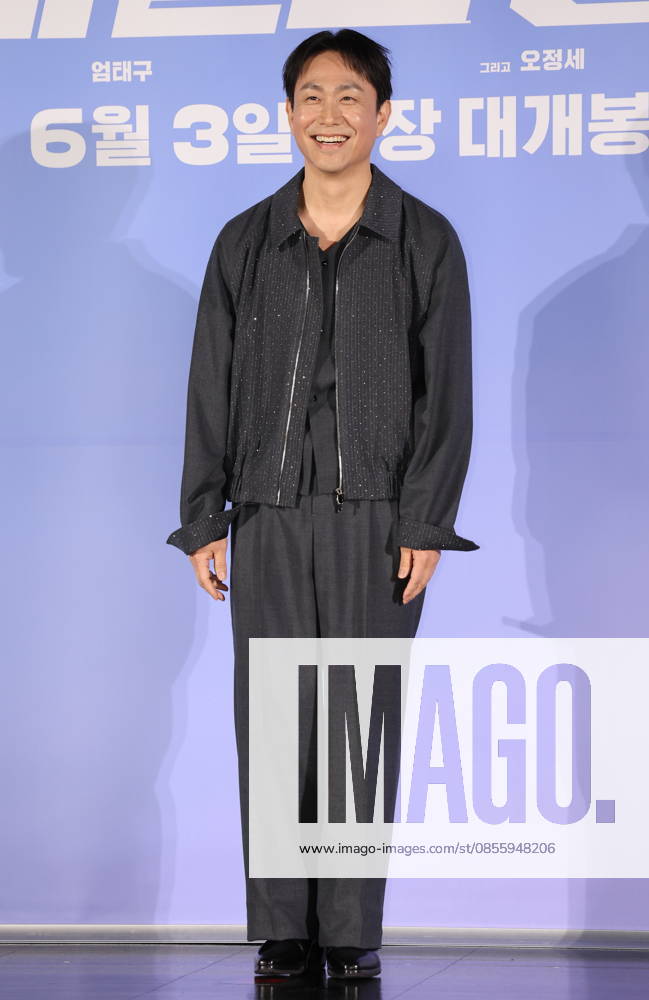 S. Korean actor Oh Jung-sae S. Korean actor Oh Jung-sae South Korean actor Oh Jung-sae, who stars in the new movie Wild Sing, poses for a photo during a publicity event in Seoul on May 7, 2026, to promote the movie, set to hit local screens in South Korea on June 3. (Yonhap) 2026-05-08 09:49:09 < 1980-2026 YONHAPNEWS AGENCY. .> ¼¿ïƯº°½Ã