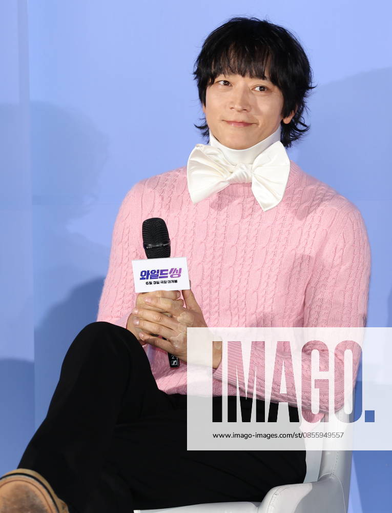 S. Korean actor Kang Dong-won S. Korean actor Kang Dong-won South Korean actor Kang Dong-won, who stars in the new movie Wild Sing, attends a publicity event in Seoul on May 7, 2026, to promote the movie, set to hit local screens in South Korea on June 3. (Yonhap) 2026-05-08 10:03:43 < 1980-2026 YONHAPNEWS AGENCY. .> ¼¿ïƯº°½Ã