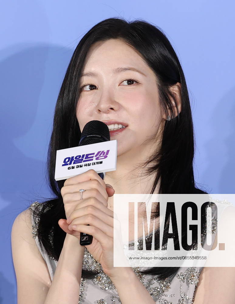 S. Korean actress Park Ji-hyun S. Korean actress Park Ji-hyun South Korean actress Park Ji-hyun, who stars in the new movie Wild Sing, responds to reporters questions during a publicity event in Seoul on May 7, 2026, to promote the movie, set to hit local screens in South Korea on June 3. (Yonhap) 2026-05-08 10:04:09 < 1980-2026 YONHAPNEWS AGENCY. .> ¼¿ïƯº°½Ã