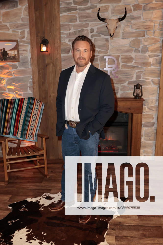 Cole Hauser at the special screening of the Paramount series Dutton Ranch at the Delphi Filmpalast am Zoo Kino Berlin, 07 05 2026 Foto:xS.xGabschx xFuturexImagex dutton_6517