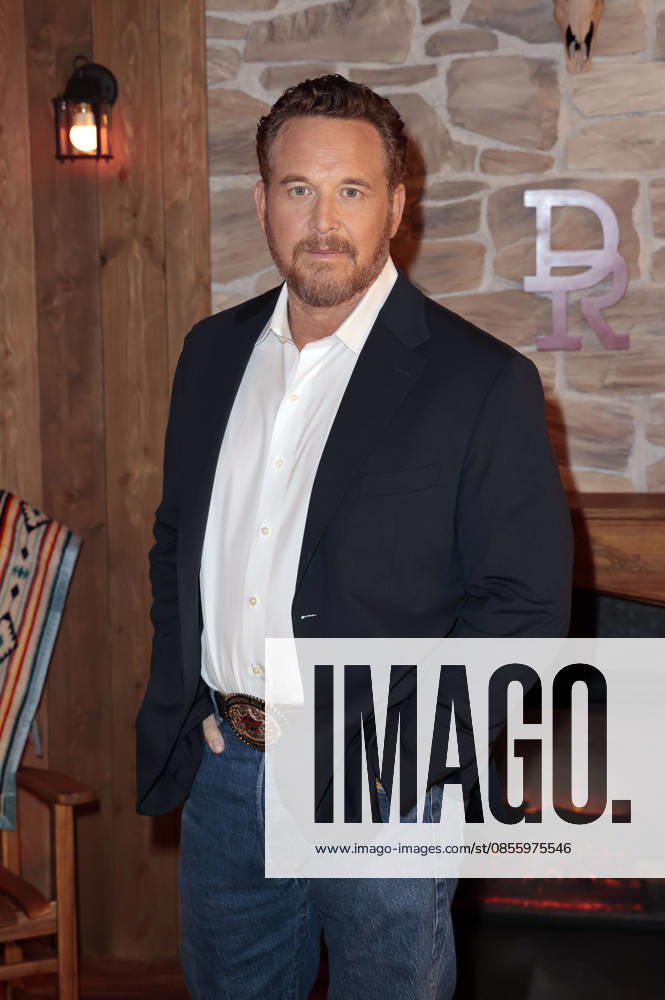 Cole Hauser at the special screening of the Paramount series Dutton Ranch at the Delphi Filmpalast am Zoo Kino Berlin, 07 05 2026 Foto:xS.xGabschx xFuturexImagex dutton_6518