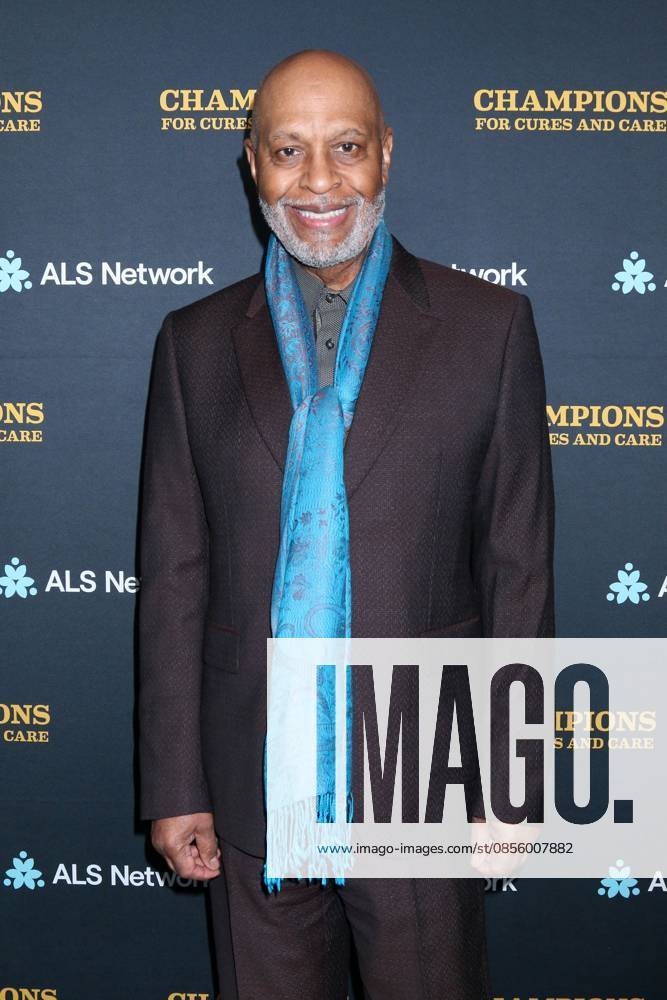 James Pickens Jr at arrivals for The ALS Network Champions For Cures And Care Gala, Pasadena Convention Center, Pasadena, CA, January 24, 2026. Photo By: Priscilla Grant Everett Collection2624J02 B5018 PUBLICATIONXNOTxINxCANxCHNxFRAxITAxJPNxNORxPOLxRUSxESPxUKxUSA