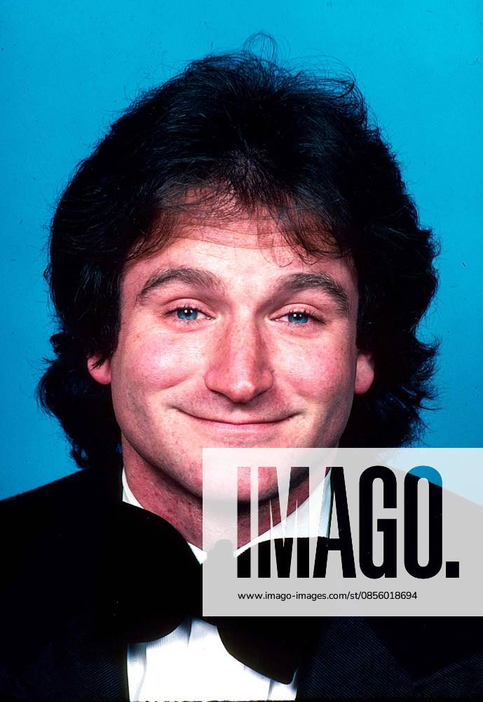 ROBIN WILLIAMS May 19, 2005 - ROBIN WILLIAMS 3-1979. 10775. ALLAN S. ADLER-