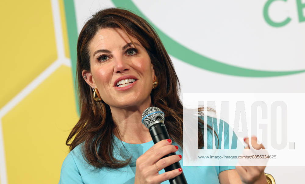 Women s Guild Cedars-Sinai 2026 Spring Luncheon 07 May 2026 . Beverly Hills, California -Monica Lewinsky At The Women s Guild Cedars-Sinai 2026 Spring Luncheon held at The Beverly Hills Hotel in Beverly Hills., Credit:Sadou Faye Faye Sadou Avalon United States, CA, Beverly Hills, The Beverly Hills Hotel