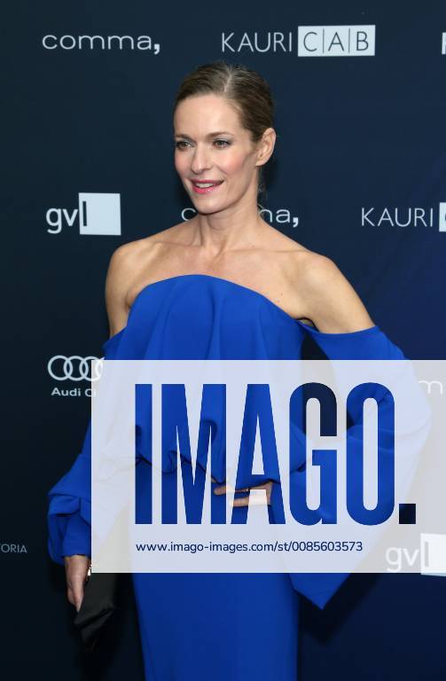 15 Lisa Martinek at the presentation of the Deutsches Schauspielpreis 2018 at the Zoo Palast Berlin 14 09 2018 Berlin Germany Germany