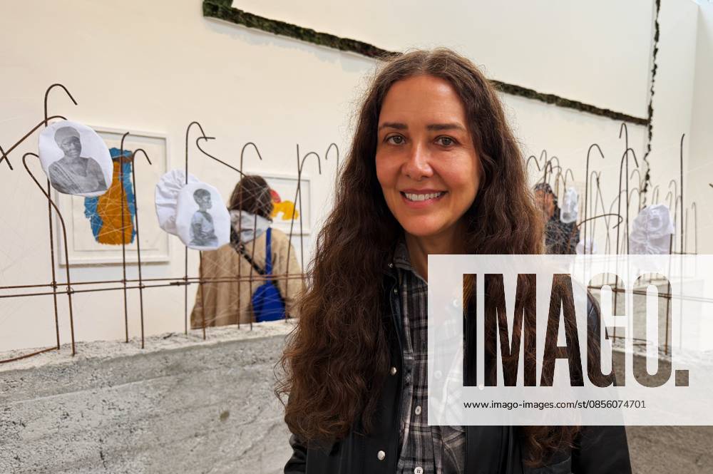 The 61st International Art Exhibition Biennale Arte 2026 will take place in Venice from May 9 to November 22, 2026 The event will be held at Arsenale and Giardini Photo Adriana Varejao a Brazilian visual artist Her work includes painting, sculpture, photography and video installations