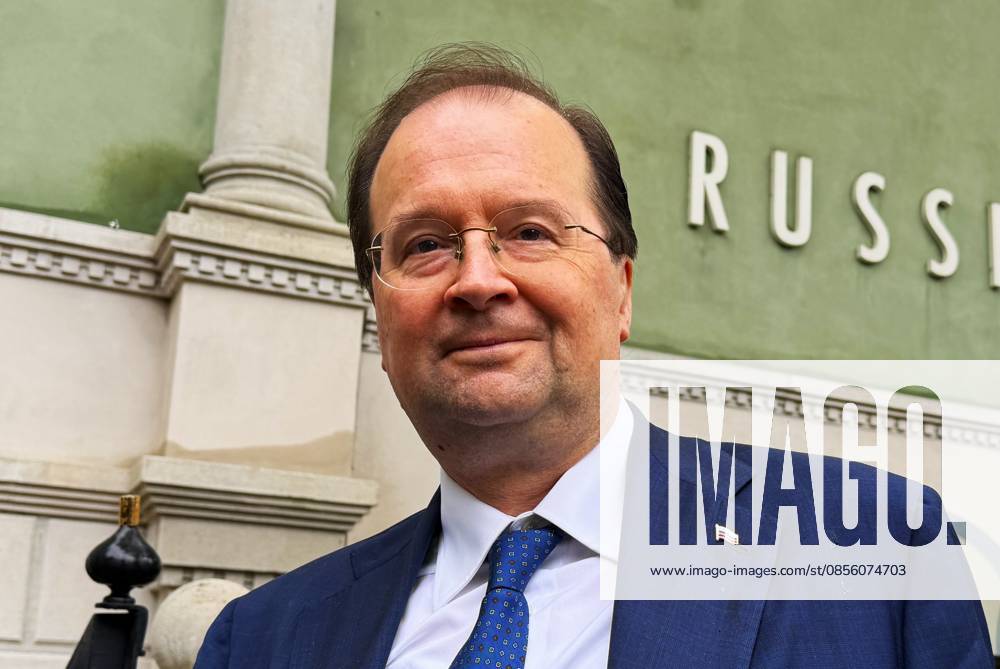 The 61st International Art Exhibition Biennale Arte 2026 will take place in Venice from May 9 to November 22, 2026 The event will be held in Arsenale and Giardini Photo Alexey Vladimirovich Paramonov is a high-ranking Russian diplomat who has been Ambassador Extraordinary and Plenipotentiary of the Russian Federation to Italy and simulta