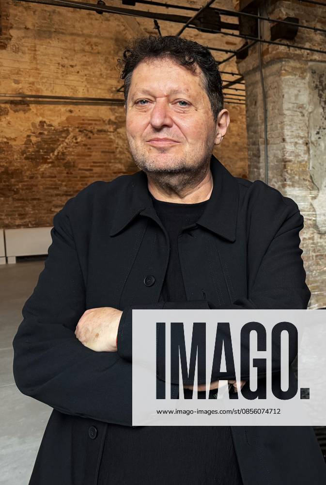 The 61st International Art Exhibition Biennale Arte 2026 will take place in Venice from May 9 to November 22, 2026 The event will be held at Arsenale and Giardini Photo Belu Simion Fainaru, born in Bucharest in 1959, is a renowned Romanian-Israeli sculptor, installation artist and curator