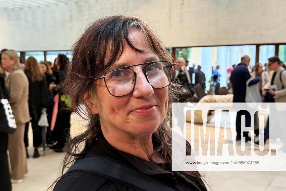 The 61st International Art Exhibition Biennale Arte 2026 will take place in Venice from May 9 to November 22, 2026 The event will be held at Arsenale and Giardini Photo Klara Kristalova, born in Prague in 1967, is a Swedish artist known for her enigmatic glazed ceramic and stoneware sculptures