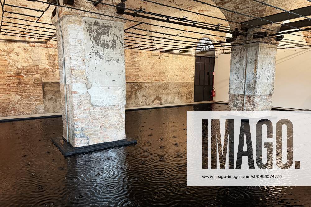 The 61st International Art Exhibition Biennale Arte 2026 will take place in Venice from May 9 to November 22, 2026 The event will be held in Arsenale and Giardini Photo Pavilion, Istallation Israel