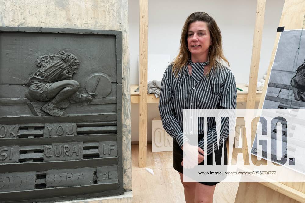The 61st International Art Exhibition Biennale Arte 2026 will take place in Venice from May 9 to November 22, 2026 The event will be held in Arsenale and Giardini Photo Miet Warlop, born 1978 in Torhout, is a Belgian performance and visual artist