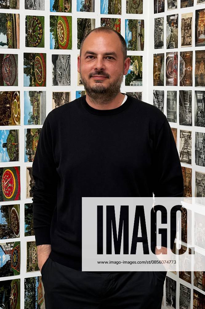 The 61st International Art Exhibition Biennale Arte 2026 will take place in Venice from May 9 to November 22, 2026 The event will be held at Arsenale and Giardini Photo Oriol Vilanova, born 1980 in Manresa, Spain, is a contemporary artist living in Brussels