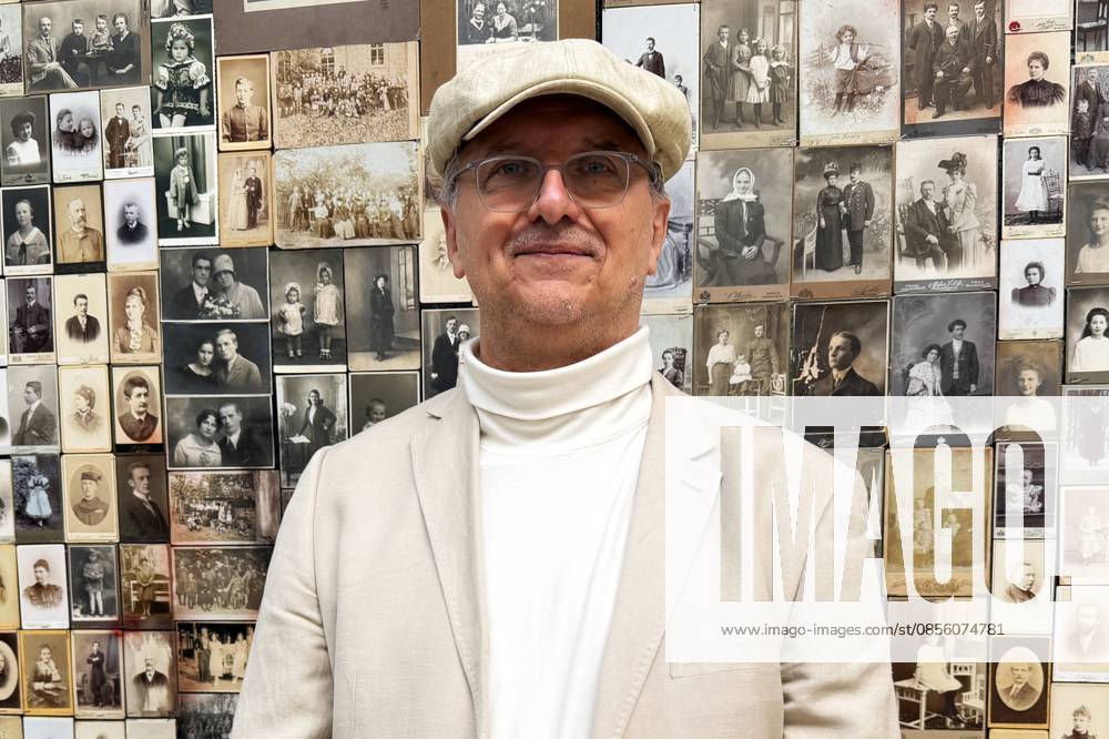 The 61st International Art Exhibition Biennale Arte 2026 will take place in Venice from May 9 to November 22, 2026 The event will be held at Arsenale and Giardini Photo Predrag Djakovic, born in 1964, also known as Pedja, is a renowned Serbian painter and musician who has lived and worked in Prague for over four decades