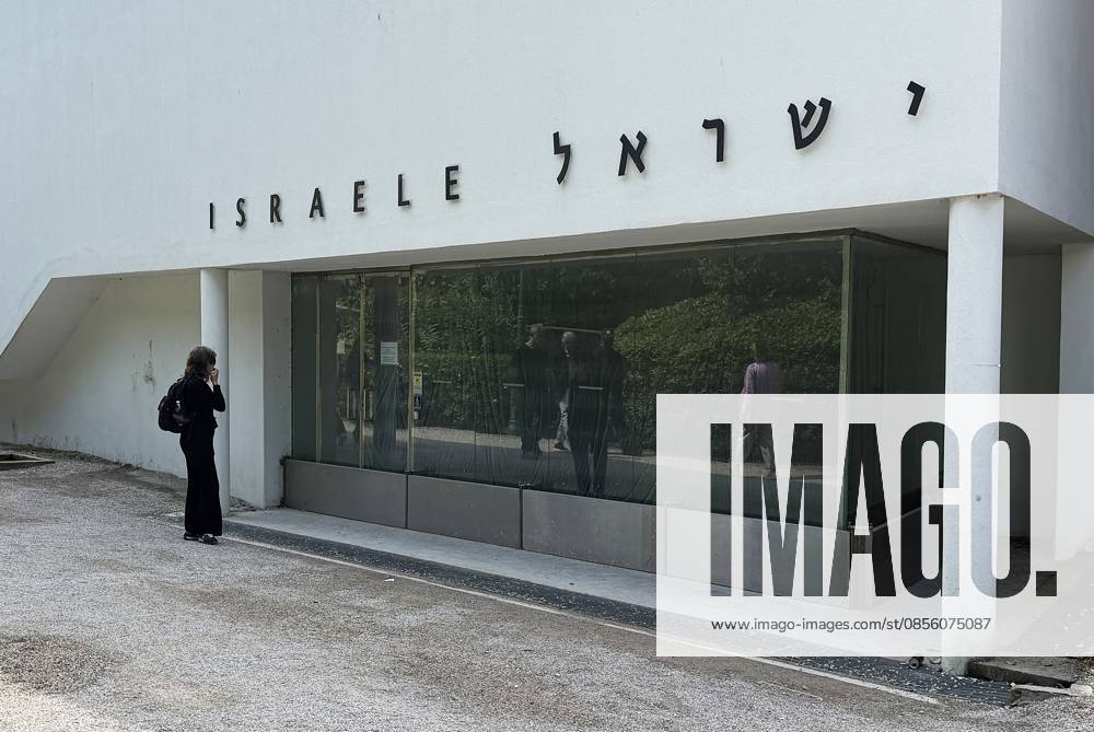 The 61st International Art Exhibition Biennale Arte 2026 will take place in Venice from May 9 to November 22, 2026 The event will take place in Arsenale and Giardini Photo Pavilion Israel in Giardini