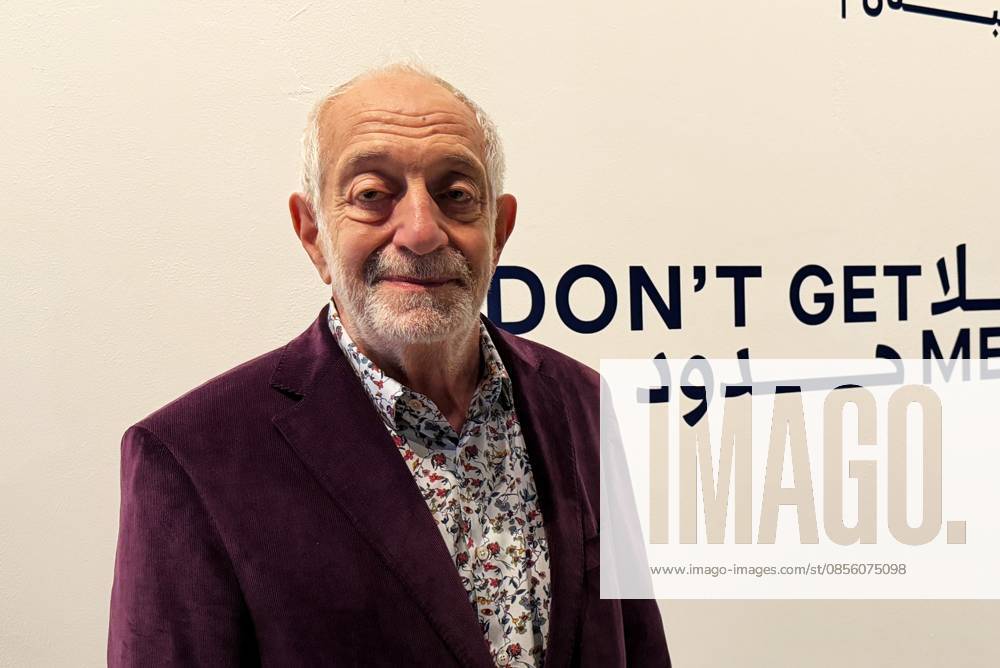 The 61st International Art Exhibition Biennale Arte 2026 will take place in Venice from May 9 to November 22, 2026 The event will be held at Arsenale and Giardini Photo Nabil Nahas, born in Beirut in 1949, is one of Lebanons most important contemporary artists