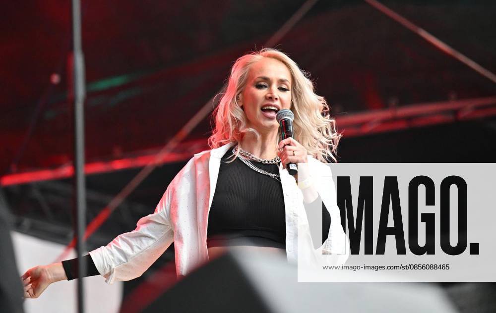 30 Essen Original on Day 2 Fresh Music Live will be performing at 30 Essen Original in Essen city center on Saturday, 09 May 2026 Germany NRW Essen Copyright VladimirxWegener