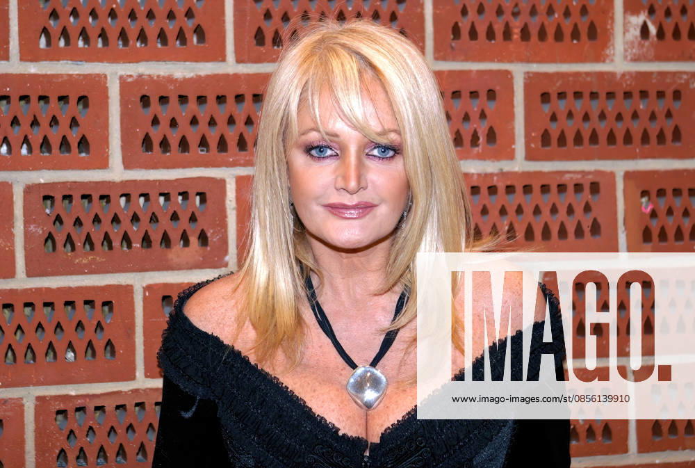 ARCHIVE Bonnie Tyler Singer Bonnie Tyler on the occasion of the NDR music show , 2005 ARCHIVE RECORD, date estimated 20260510JWM0026
