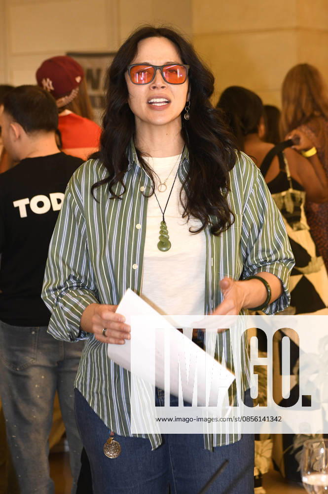 Melissa O Neil at the Night Sky Undercover Con 2026 at the Cosmo Hotel Palace Milan, 09 05 2026 Foto:xC.xNiehausx xFuturexImagex rookie_6559