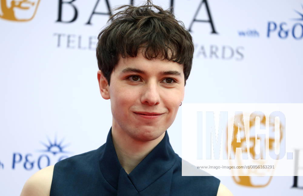 The 2026 BAFTA Television Awards in London. Ellis Howard attends the 2026 BAFTA Television Awards at the Royal Festival Hall in London, England. London Royal Festival Hall UK