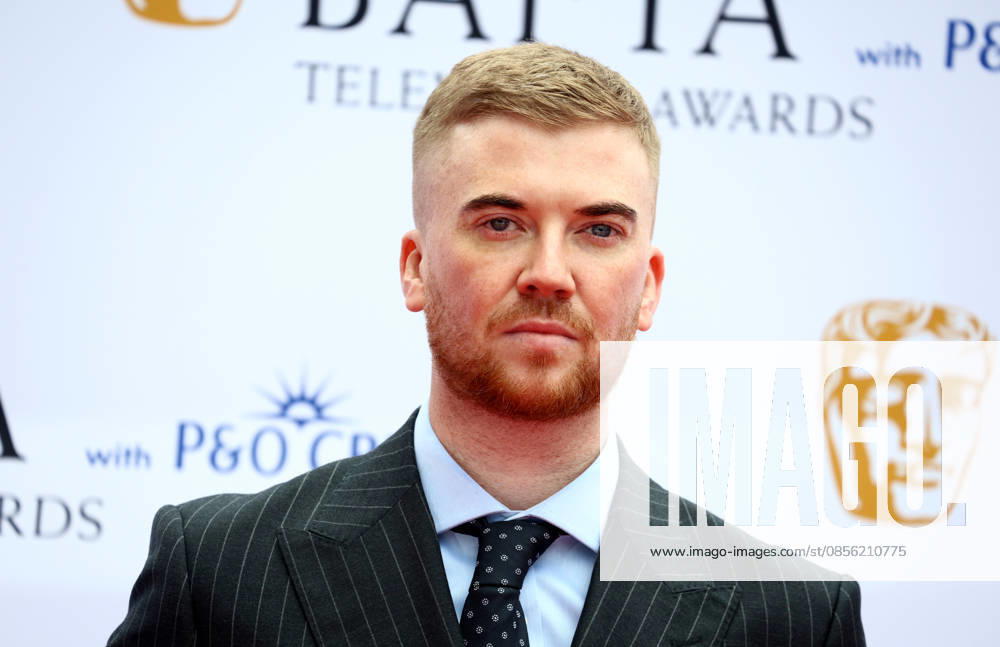 The 2026 BAFTA Television Awards in London. Luke Hamnett attends the 2026 BAFTA Television Awards at the Royal Festival Hall in London, England. London Royal Festival Hall UK