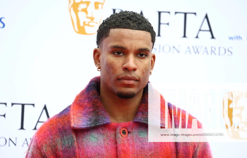 The 2026 BAFTA Television Awards in London. Cacherel Mercer attends the 2026 BAFTA Television Awards at the Royal Festival Hall in London, England. London Royal Festival Hall UK