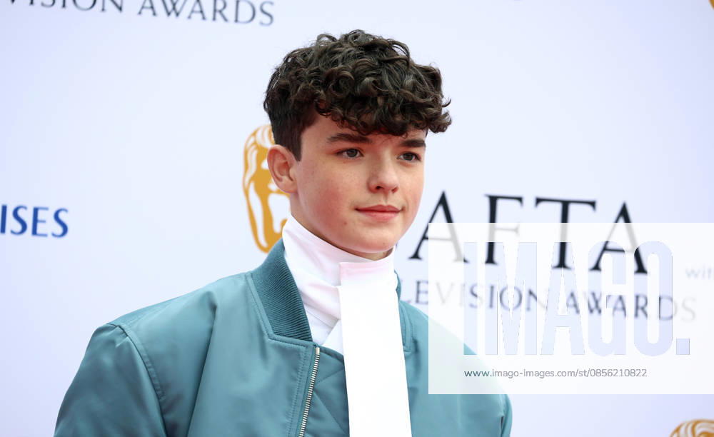 The 2026 BAFTA Television Awards in London. Owen Cooper attends the 2026 BAFTA Television Awards at the Royal Festival Hall in London, England. London Royal Festival Hall UK