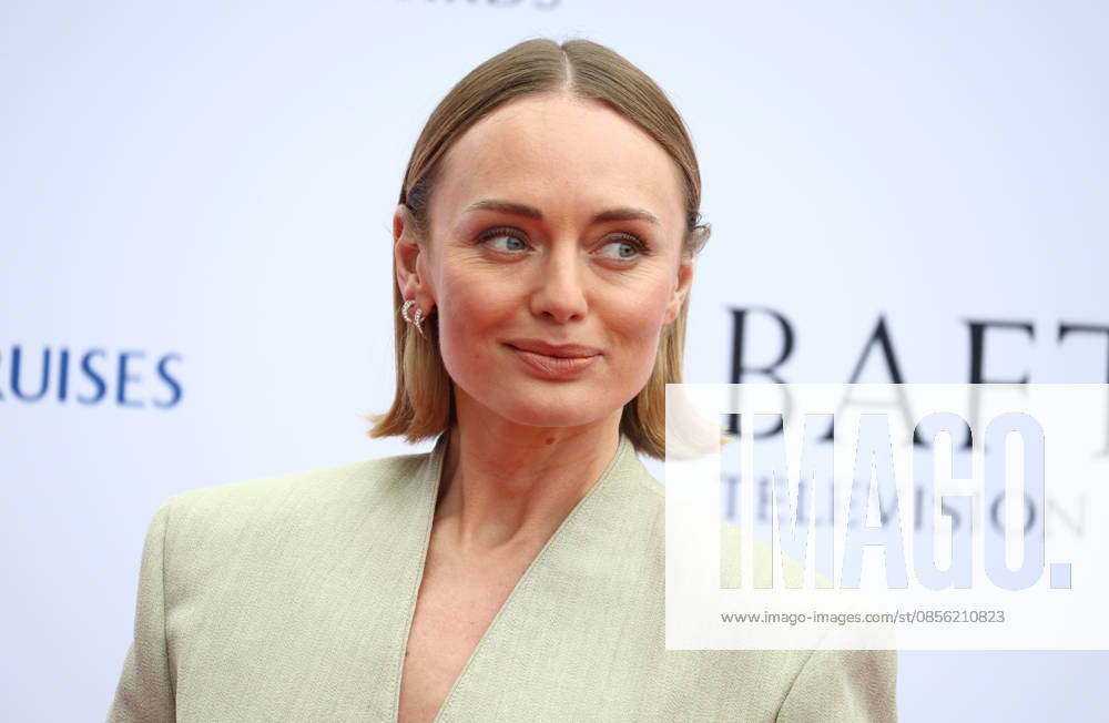 The 2026 BAFTA Television Awards in London. Laura Haddock attends the 2026 BAFTA Television Awards at the Royal Festival Hall in London, England. London Royal Festival Hall UK