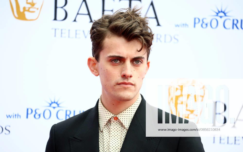 The 2026 BAFTA Television Awards in London. Jake Dunn attends the 2026 BAFTA Television Awards at the Royal Festival Hall in London, England. London Royal Festival Hall UK