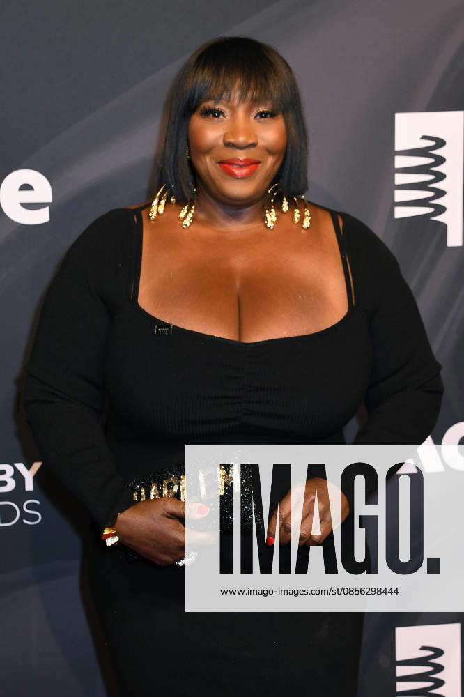 Arrivals for the 2026 Webby Awards at Cipriani Wall Street Featuring: Bevy Smith Where: New York City, New York, United States When: 11 May 2026 Credit: mpi099 MediaPunch INSTARimages . NOT FOR USE BY NEWSPAPERS BASED IN THE UK.