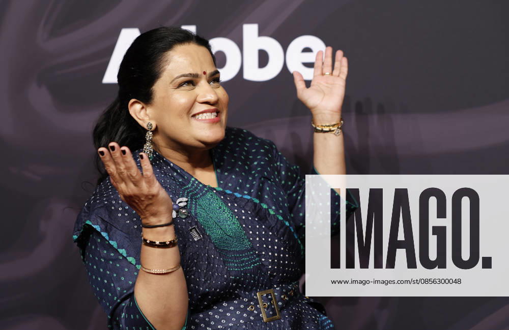 Zarna Garg arrives on the red carpet at the 30th Annual Webby Awards at Cipriani Wall Street on Monday, May 11, 2026 in New York City. NYP20260511217 JOHNxANGELILLO